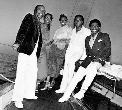 The McCrary's Page The McCrary's Page
